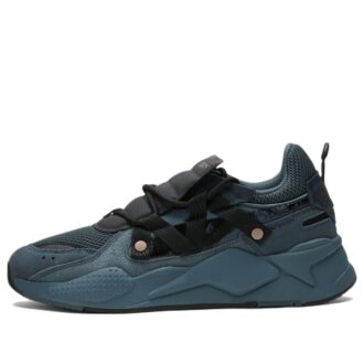 PUMA RS-X “DIY”