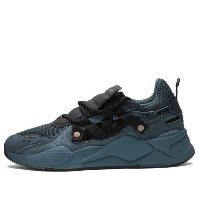 PUMA RS-X “DIY”