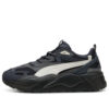 Puma RS-X Efekt Premium “Negro Gris Galáctico”