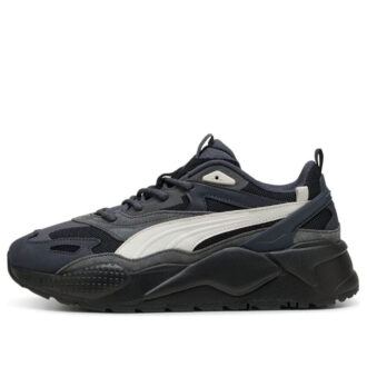 Puma RS-X Efekt Premium “Negro Gris Galáctico”