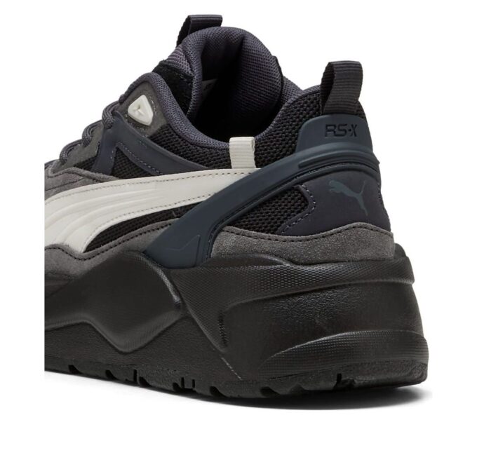 Puma RS-X Efekt Premium “Negro Gris Galáctico”
