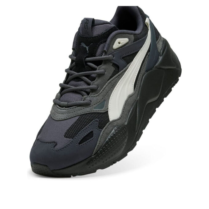 Puma RS-X Efekt Premium “Negro Gris Galáctico”