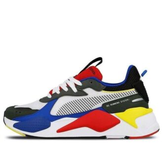 PUMA RS-X “Juguetes”