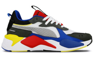 PUMA RS-X “Juguetes”