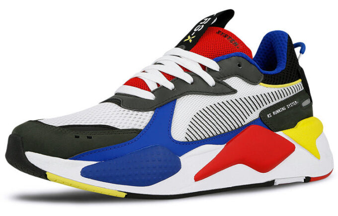 PUMA RS-X “Juguetes” PUMA RS-X “Juguetes”