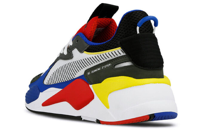 PUMA RS-X “Juguetes” PUMA RS-X “Juguetes”