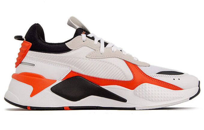 PUMA RS-X “Mix” PUMA RS-X “Mix”