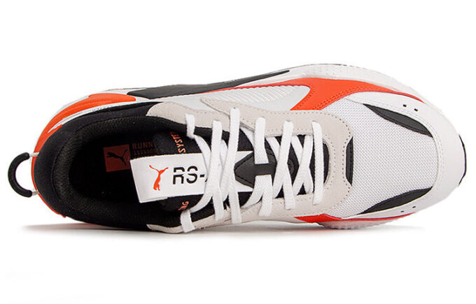 PUMA RS-X “Mix” PUMA RS-X “Mix”