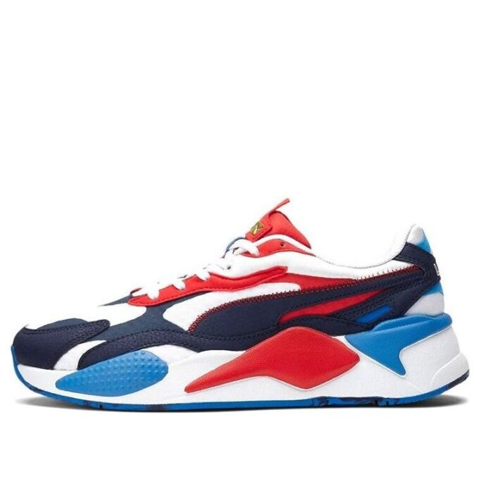 PUMA RS-X3 “EE. UU.”