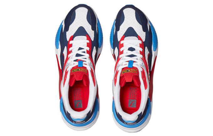 PUMA RS-X3 “EE. UU.”