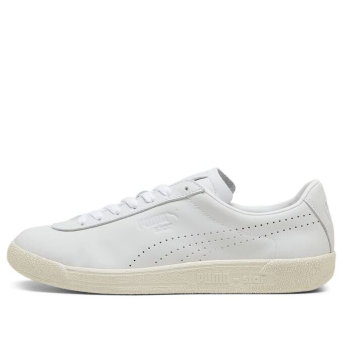 PUMA STAR “Beige”