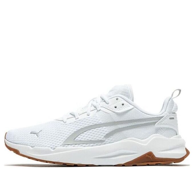 PUMA Stride “Blanco”