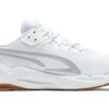 PUMA Stride “Blanco”