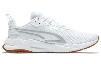 PUMA Stride “Blanco”