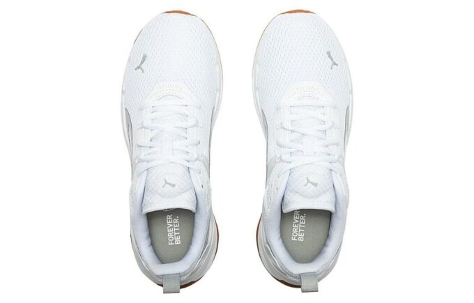 PUMA Stride “Blanco”