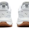 PUMA Stride “Blanco”