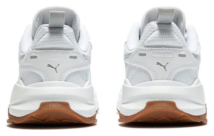 PUMA Stride “Blanco”