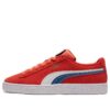 PUMA Suede “Go For”