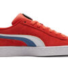 PUMA Suede “Go For”