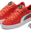 PUMA Suede “Go For”