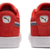 PUMA Suede “Go For”