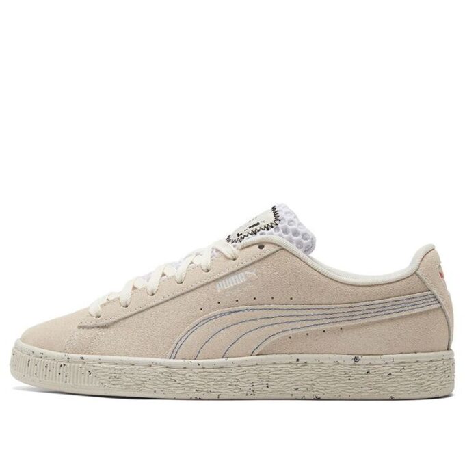 PUMA Suede “RE.GEN”