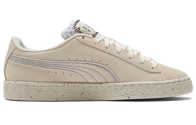 PUMA Suede “RE.GEN”