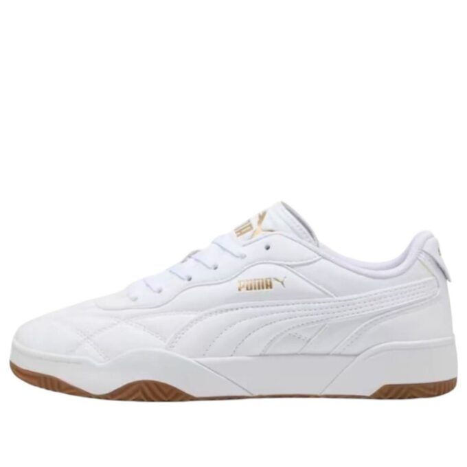 PUMA Tifosi “Blanco”