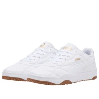PUMA Tifosi “Blanco”