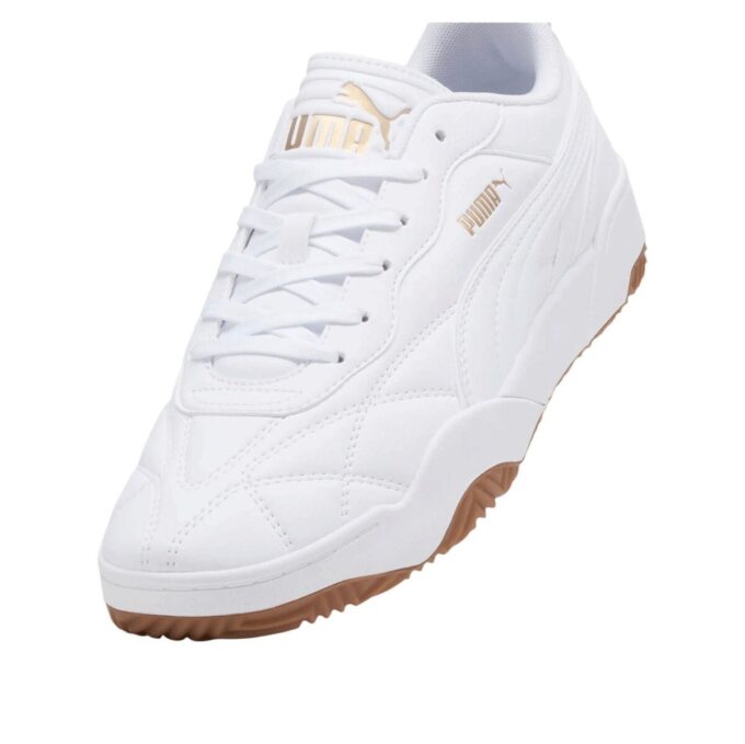 PUMA Tifosi “Blanco”