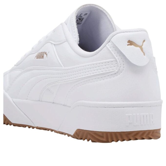 PUMA Tifosi “Blanco”