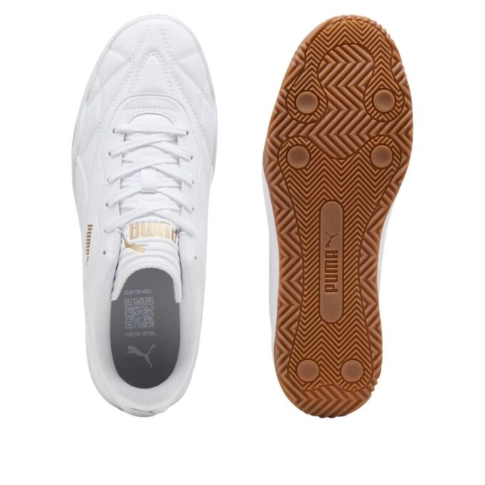 PUMA Tifosi “Blanco”