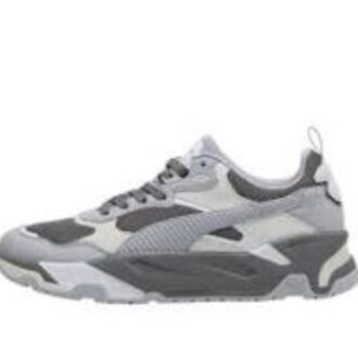 PUMA Trinity “Gris”