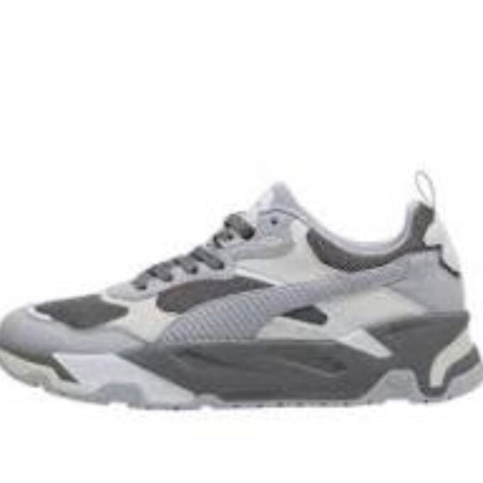 PUMA Trinity “Gris”