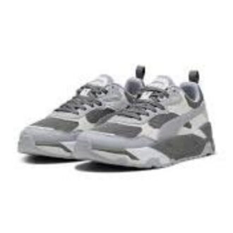 PUMA Trinity “Gris”