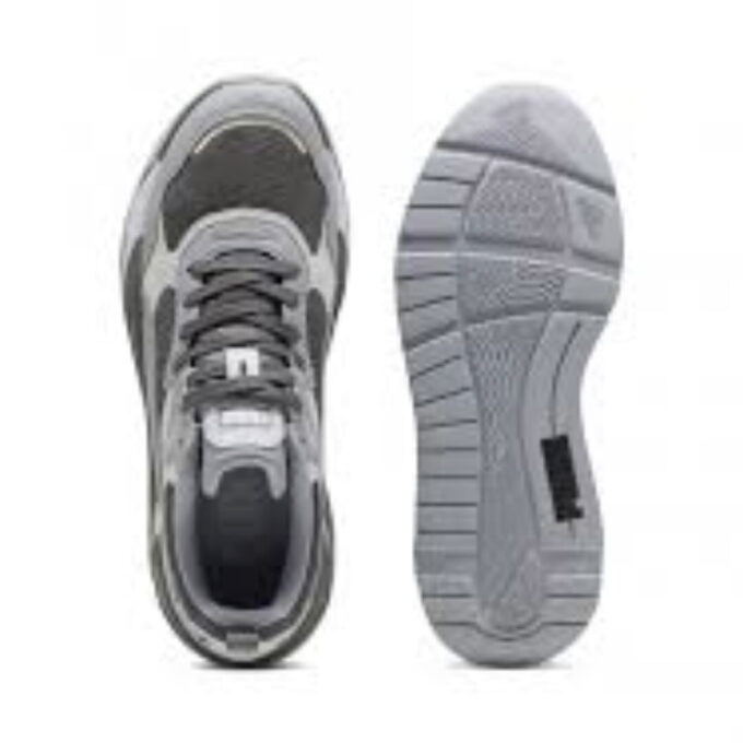 PUMA Trinity “Gris”