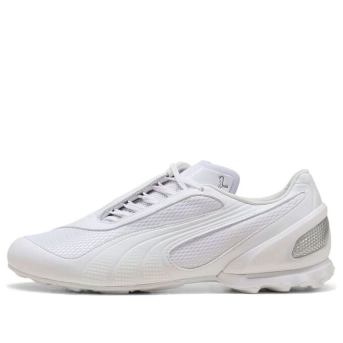 PUMA V-S1 “Blanco”