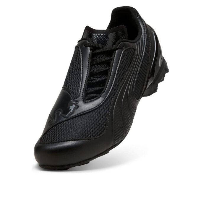 PUMA V-S1 “Negro”