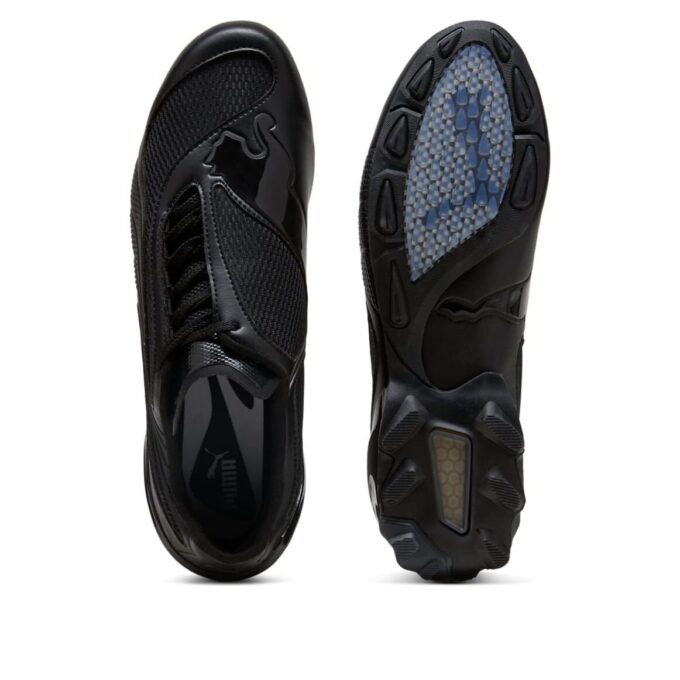 PUMA V-S1 “Negro”