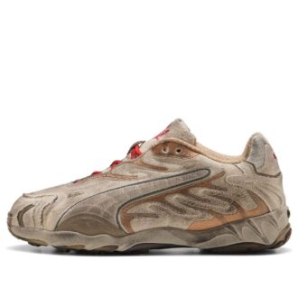 PUMA x A$AP Rocky Flacko Inhale “Nieve alpina”
