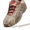 PUMA x A$AP Rocky Flacko Inhale “Nieve alpina”
