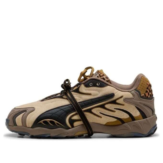 PUMA x A$AP ROCKY Inhale “Leopardo”