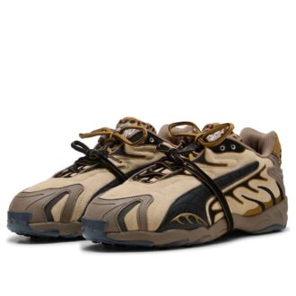 PUMA x A$AP ROCKY Inhale “Leopardo”