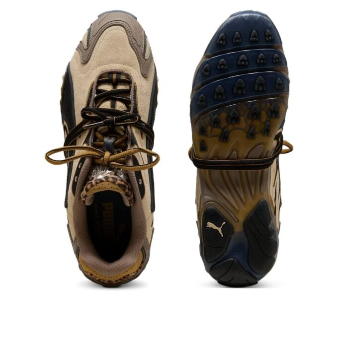 PUMA x A$AP ROCKY Inhale “Leopardo”