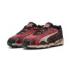 PUMA x A$AP Rocky Inhale “Paquete desgastado Negro Pop Rojo”