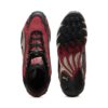 PUMA x A$AP Rocky Inhale “Paquete desgastado Negro Pop Rojo”