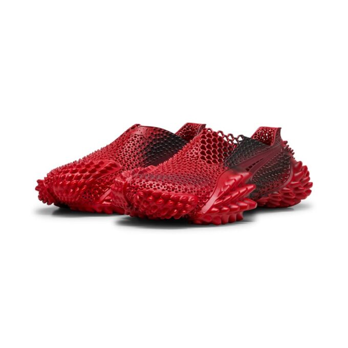 PUMA x A$AP Rocky Mostro 3.D. “Rojo”