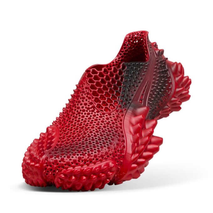 PUMA x A$AP Rocky Mostro 3.D. “Rojo”