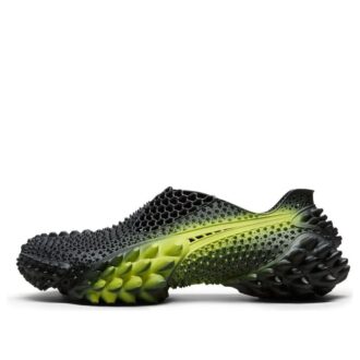 PUMA x A$AP Rocky Mostro 3D “Polvo de lima negra”