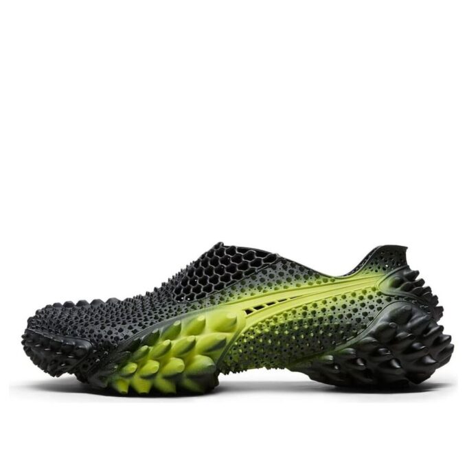 PUMA x A$AP Rocky Mostro 3D “Polvo de lima negra” PUMA x A$AP Rocky Mostro 3D “Polvo de lima negra”